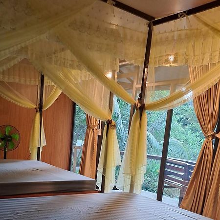 Thung Sen Tam Coc Chalets Ninh Binh Exterior foto