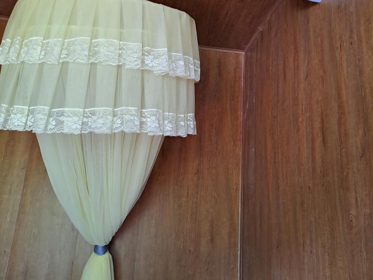 Thung Sen Tam Coc Chalets Ninh Binh Exterior foto